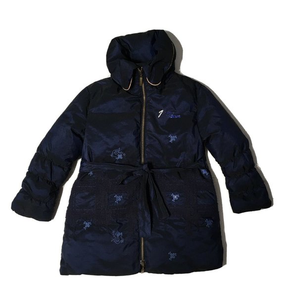 Alviero Martini Jackets & Coats Aclasse Alviero Martini Goose Down